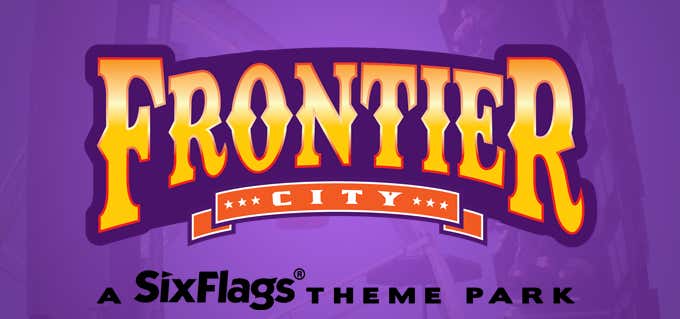 Photo of Frontier City