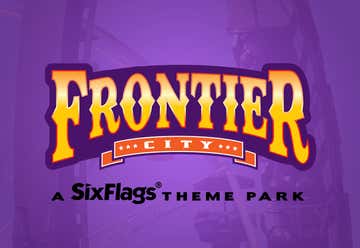 Photo of Six Flags Frontier City