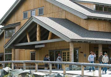 Photo of Denali Visitor Center