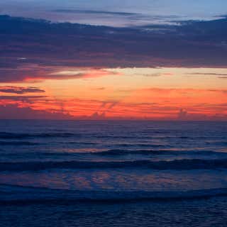 Gamble Rogers Memorial State Recreation Area