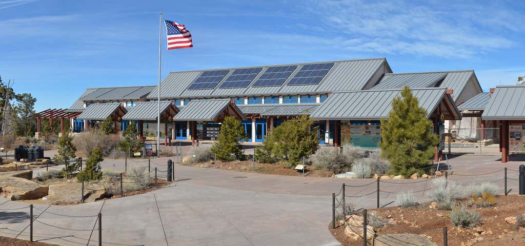 Photo of Grand Canyon Visitor Center