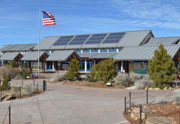 Photo of Grand Canyon Visitor Center