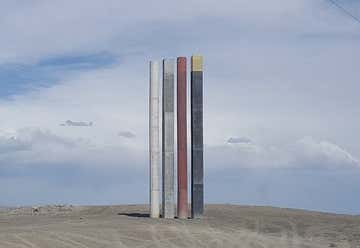 Photo of The Ratio and Elements (Public Art)