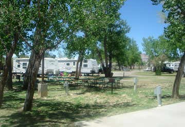 Photo of Shady Acres RV Park