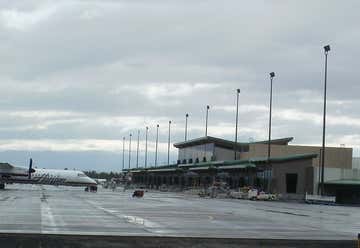 Photo of Roberts Field-Redmond Municipal Airport (RDM)