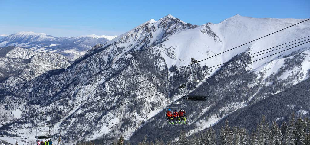 Photo of Copper Mountain
