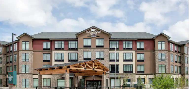 Photo of Homewood Suites by Hilton Steamboat Springs
