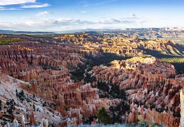 Photo of Bryce Canyon National Park