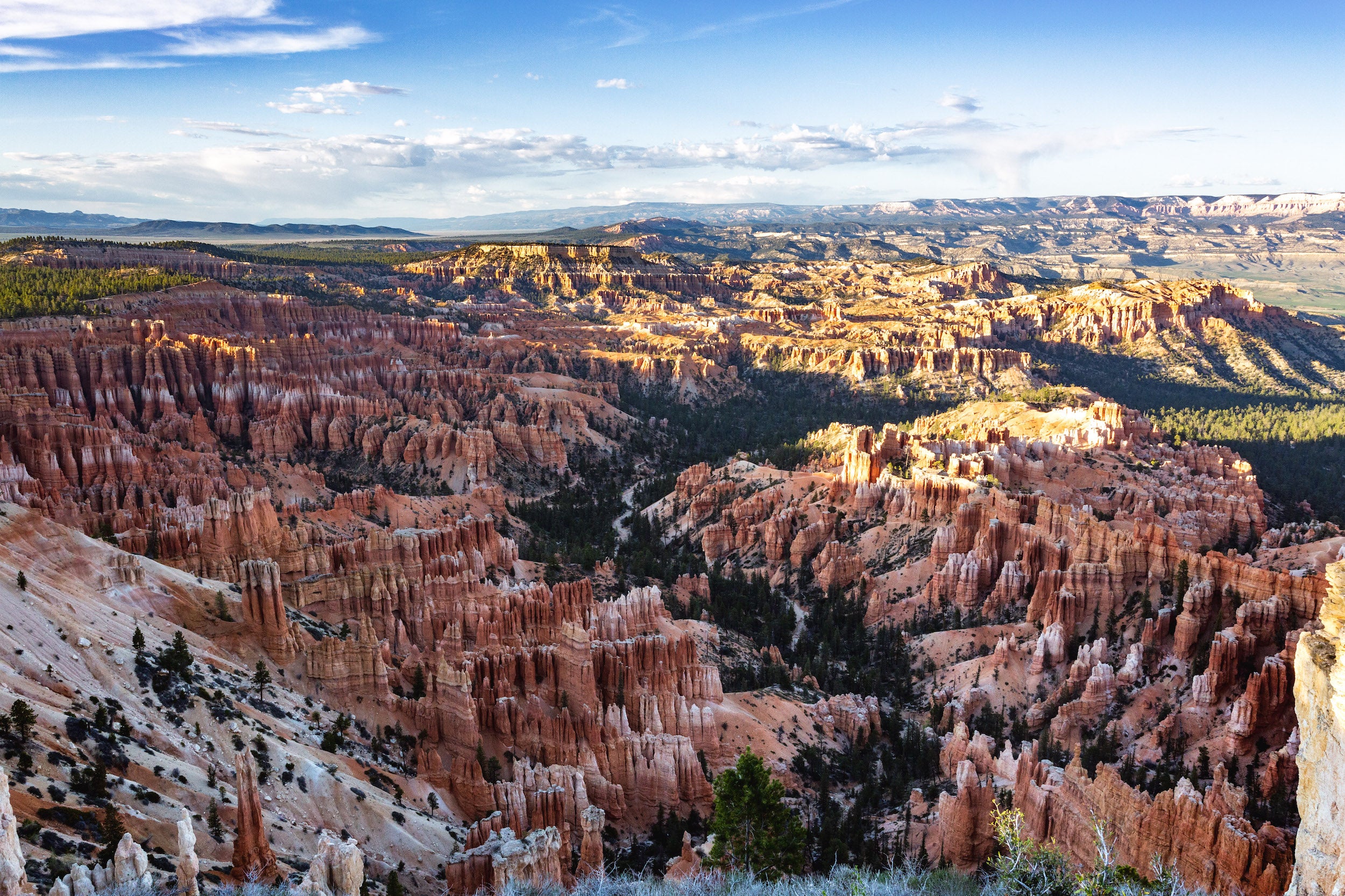 Bryce Canyon National Park