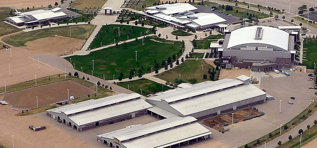 Photo of The Ranch Events Complex