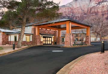 Photo of Best Western Plus Zion Canyon Inn & Suites