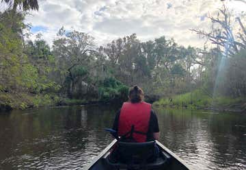 Photo of Little Manatee River State Park