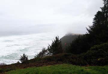 Photo of Cape Lookout State Park