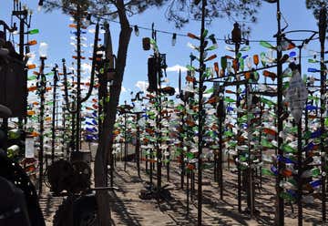 Photo of Bottle Tree Ranch, 24266 National Trails Hwy Oro Grande, California