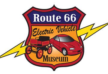 Photo of Route 66 Electric Vehicle Museum