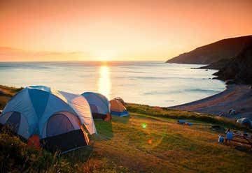 Photo of Meat Cove Campground & Oceanside Chowder Hut