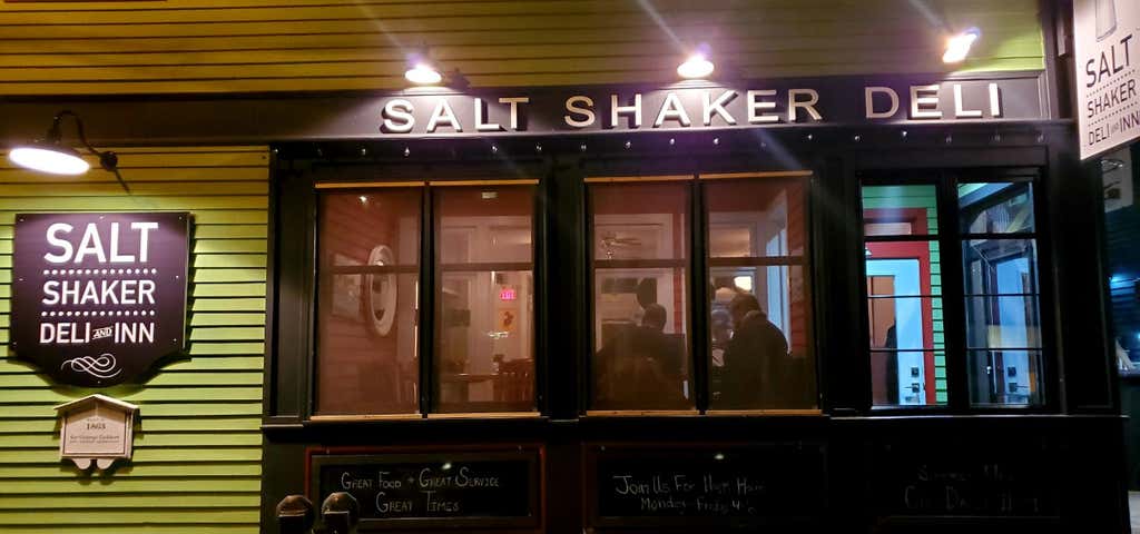 Photo of Salt Shaker Deli