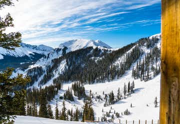 Photo of Taos Ski Valley