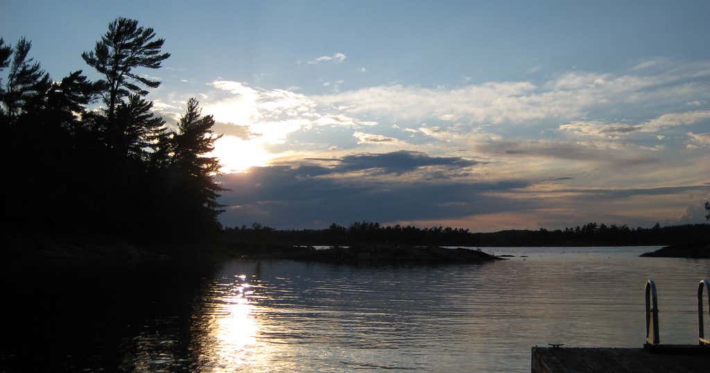 Black Creek Provincial Park, Ontario | Roadtrippers