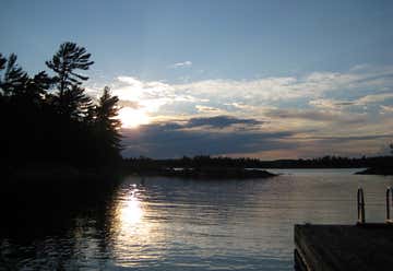 Photo of Black Creek Provincial Park