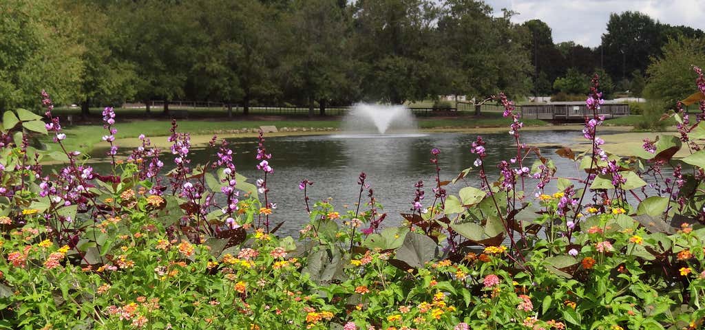 Photo of Botanical Gardens