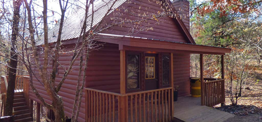 Photo of Riverview Cabins and Canoes