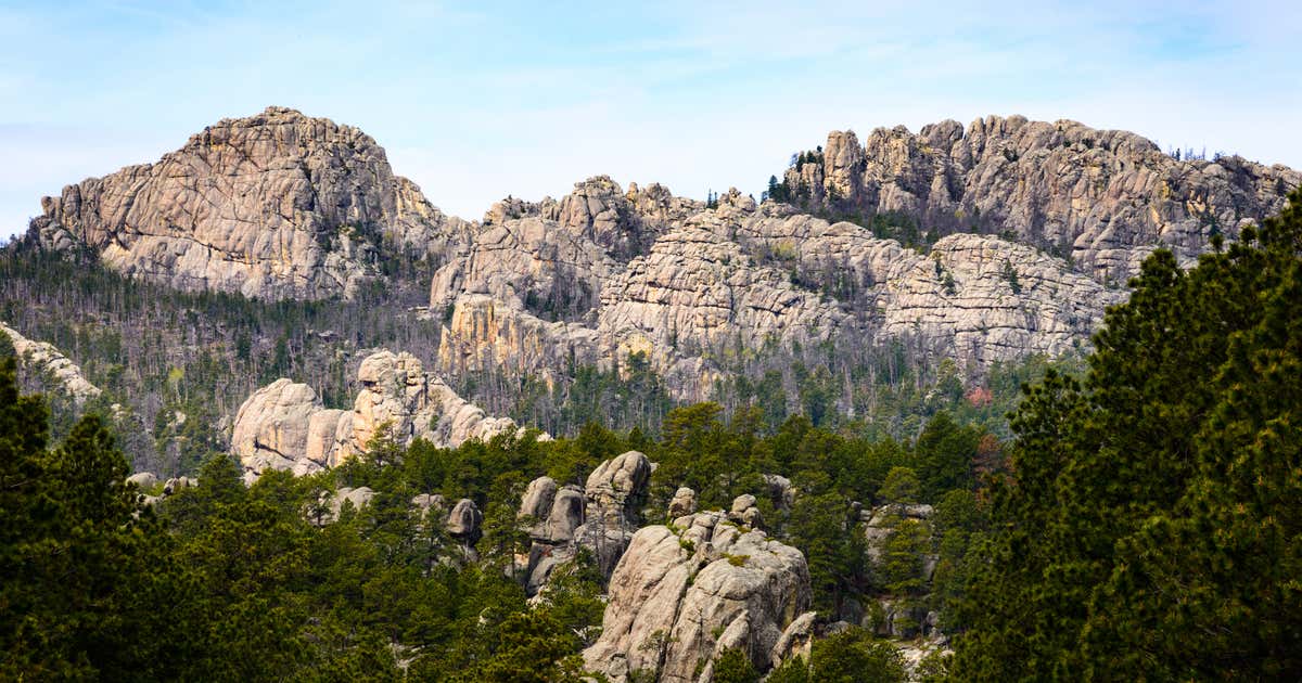 black hills black hills