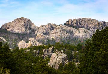 Photo of Black Hills National Forest