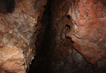 Photo of Wind Cave National Park