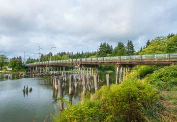 Photo of Kurt Cobain Memorial Park