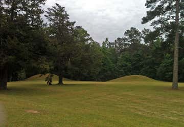 Photo of Bynum Mounds