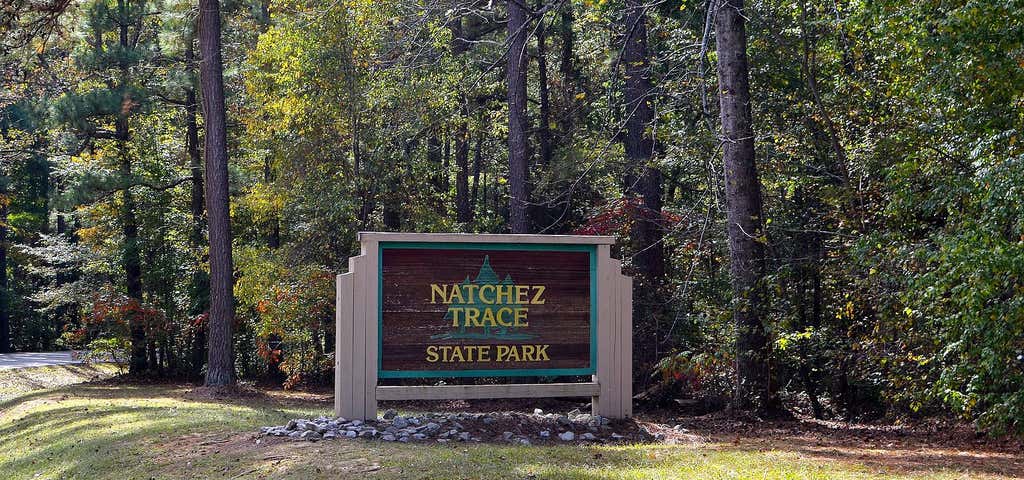 Photo of Natchez State Park