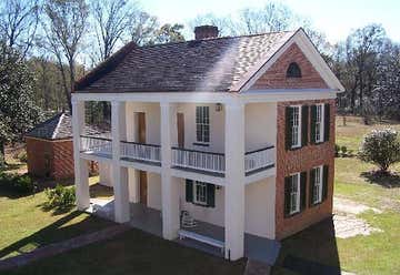 Photo of Natchez National Historical Park