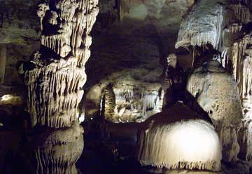 Photo of Cascade Caverns