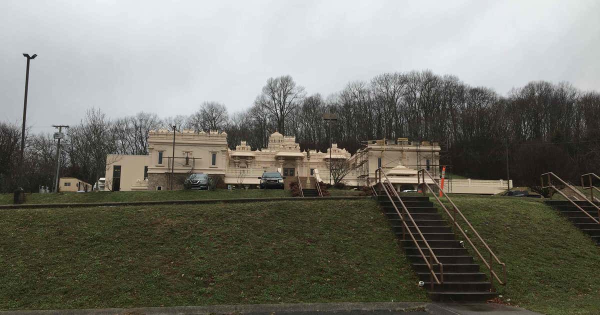 Sri Ganesha Temple Nashville: What Most People Get Wrong