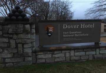 Photo of Surrender House - Dover Hotel