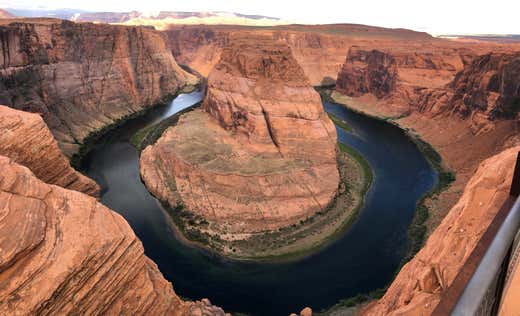 Extraordinary Place Image