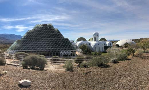 Extraordinary Place Image