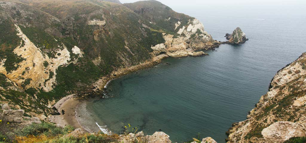 Photo of Channel Islands National Park