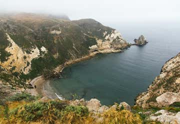 Photo of Channel Islands National Park