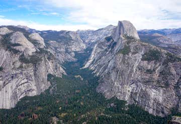 Photo of Yosemite National Park