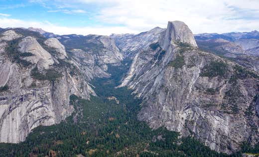 Extraordinary Place Image