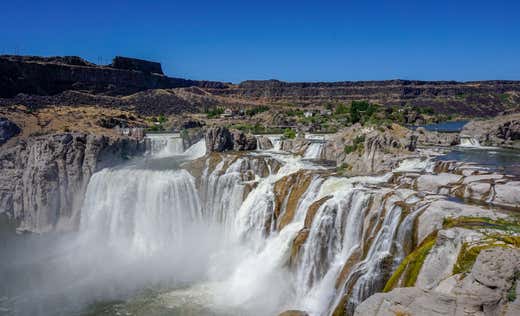 Extraordinary Place Image
