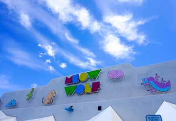 Photo of Meow Wolf