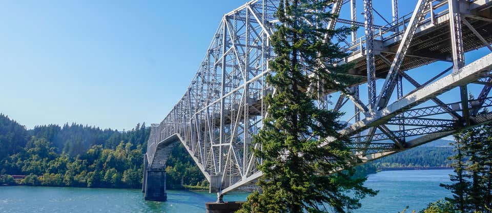 9 things to do at the Columbia River Gorge in Washington