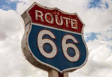 Photo of Historic Route 66
