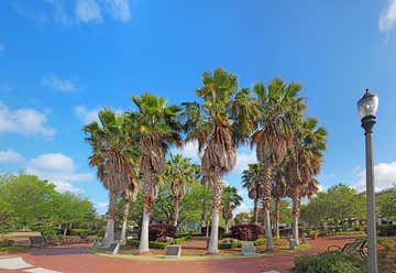 Photo of Henry C. Chambers Waterfront Park