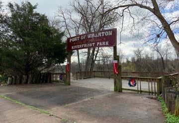Photo of Riverfront Park