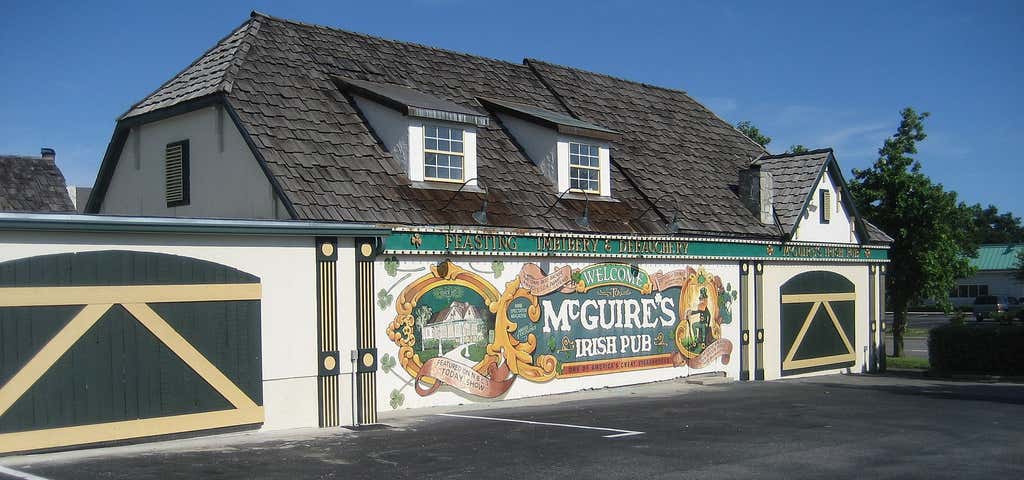 Photo of McGuire's Irish Pub