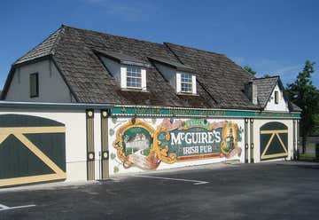 Photo of McGuire’s Irish Pub